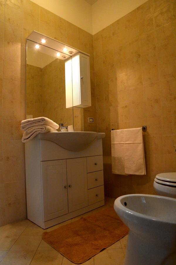 B&B Li Mari Lizzanello Экстерьер фото