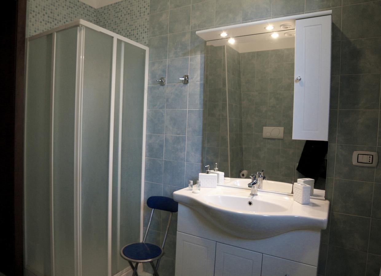 B&B Li Mari Lizzanello Экстерьер фото