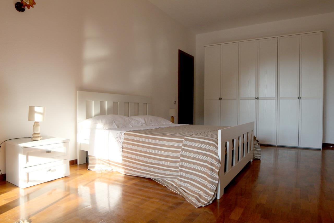 B&B Li Mari Lizzanello Экстерьер фото