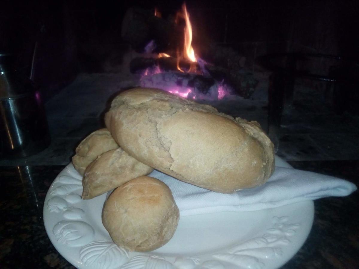 B&B Li Mari Lizzanello Экстерьер фото